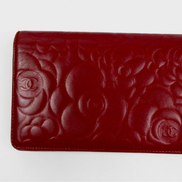 Chanel Wallet - Picture 4 of 17